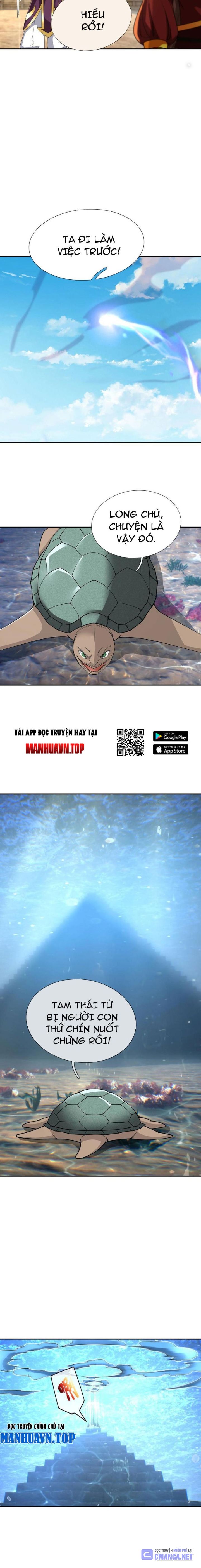 Thu Triệu Vạn Đồ Đệ, Vi Sư Vô Địch Thế Gian Chapter 148 - Trang 2