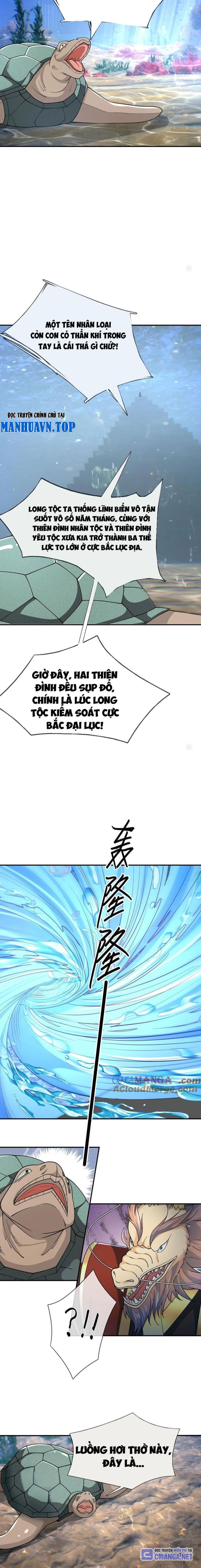 Thu Triệu Vạn Đồ Đệ, Vi Sư Vô Địch Thế Gian Chapter 148 - Trang 2