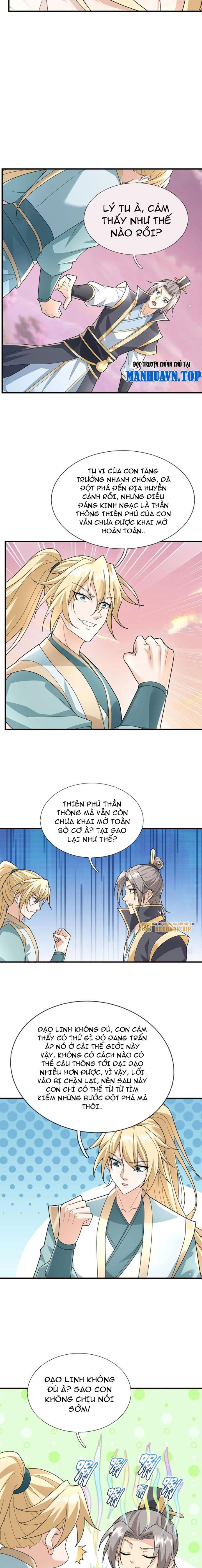 Thu Triệu Vạn Đồ Đệ, Vi Sư Vô Địch Thế Gian Chapter 149 - Trang 2