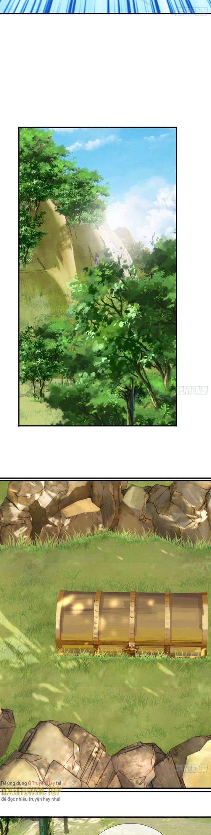 Thu Triệu Vạn Đồ Đệ, Vi Sư Vô Địch Thế Gian Chapter 15 - Trang 2