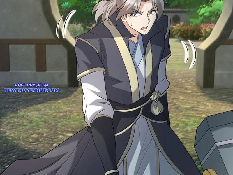 Thu Triệu Vạn Đồ Đệ, Vi Sư Vô Địch Thế Gian Chapter 158 - Trang 2