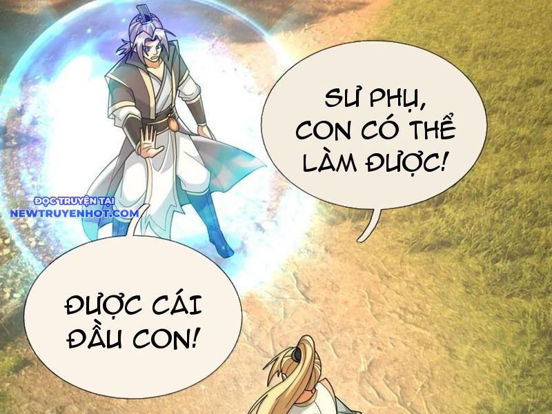 Thu Triệu Vạn Đồ Đệ, Vi Sư Vô Địch Thế Gian Chapter 158 - Trang 2
