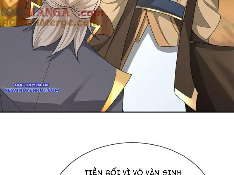 Thu Triệu Vạn Đồ Đệ, Vi Sư Vô Địch Thế Gian Chapter 159 - Trang 2