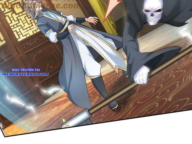 Thu Triệu Vạn Đồ Đệ, Vi Sư Vô Địch Thế Gian Chapter 159 - Trang 2