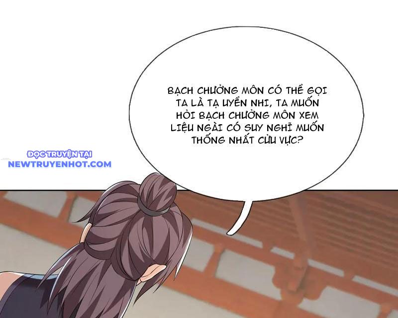 Thu Triệu Vạn Đồ Đệ, Vi Sư Vô Địch Thế Gian Chapter 160 - Trang 2