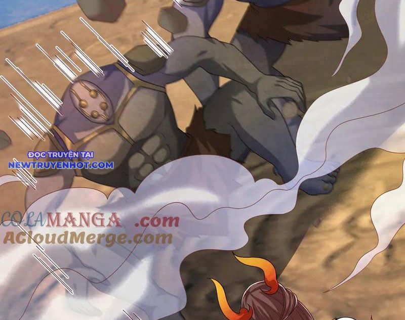 Thu Triệu Vạn Đồ Đệ, Vi Sư Vô Địch Thế Gian Chapter 160 - Trang 2