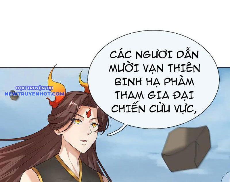 Thu Triệu Vạn Đồ Đệ, Vi Sư Vô Địch Thế Gian Chapter 160 - Trang 2