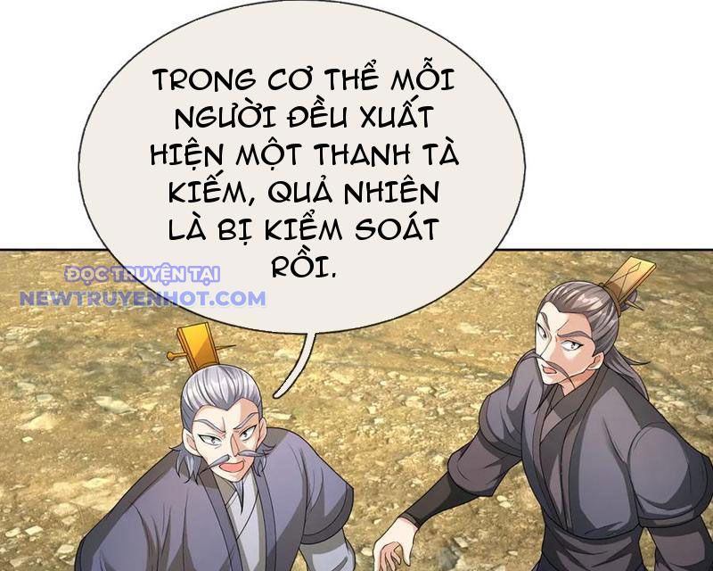 Thu Triệu Vạn Đồ Đệ, Vi Sư Vô Địch Thế Gian Chapter 161 - Trang 2