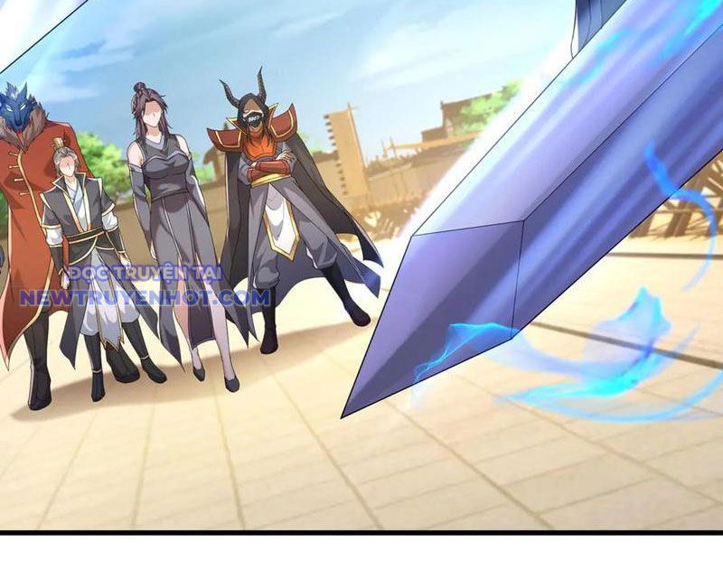 Thu Triệu Vạn Đồ Đệ, Vi Sư Vô Địch Thế Gian Chapter 161 - Trang 2