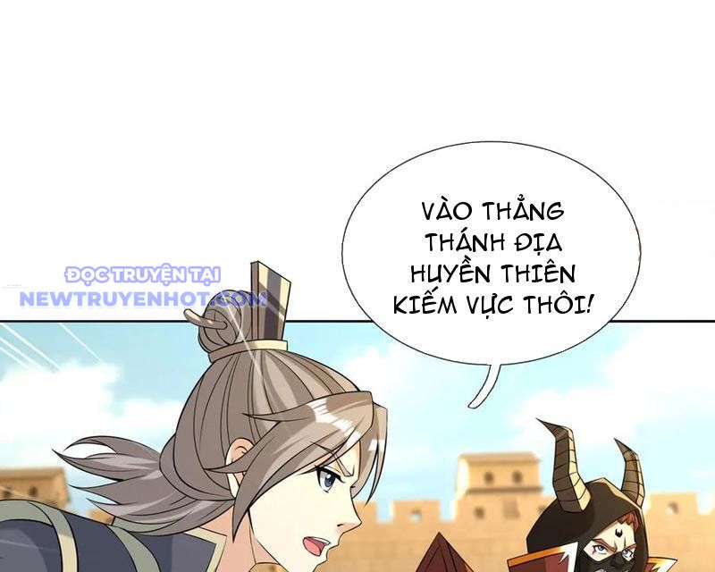 Thu Triệu Vạn Đồ Đệ, Vi Sư Vô Địch Thế Gian Chapter 161 - Trang 2