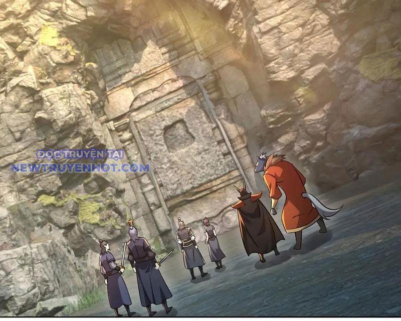 Thu Triệu Vạn Đồ Đệ, Vi Sư Vô Địch Thế Gian Chapter 161 - Trang 2