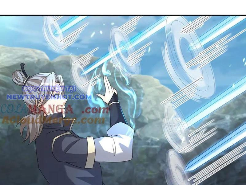 Thu Triệu Vạn Đồ Đệ, Vi Sư Vô Địch Thế Gian Chapter 162 - Trang 2