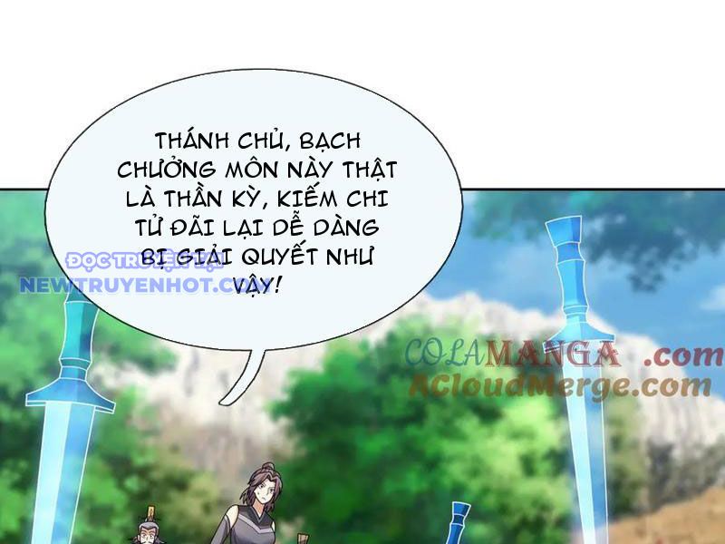 Thu Triệu Vạn Đồ Đệ, Vi Sư Vô Địch Thế Gian Chapter 162 - Trang 2