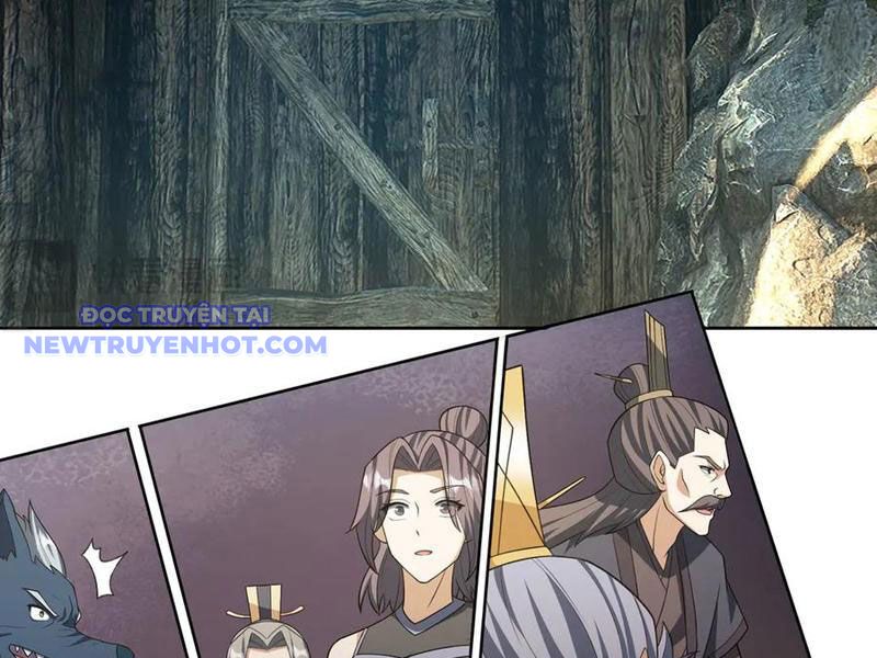 Thu Triệu Vạn Đồ Đệ, Vi Sư Vô Địch Thế Gian Chapter 162 - Trang 2