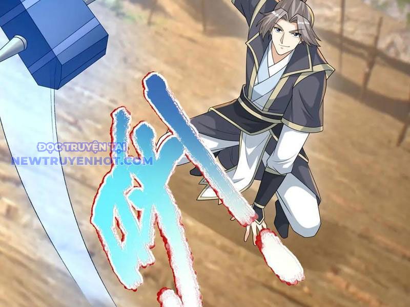Thu Triệu Vạn Đồ Đệ, Vi Sư Vô Địch Thế Gian Chapter 163 - Trang 2