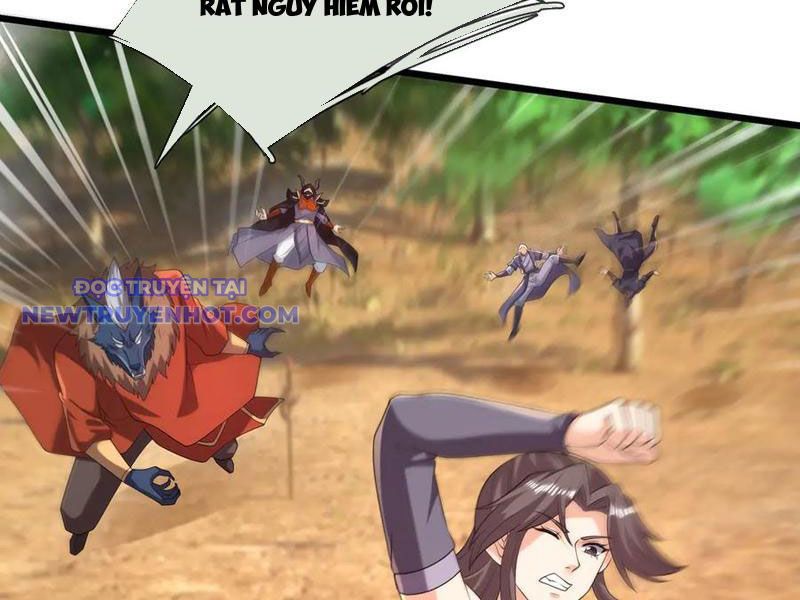 Thu Triệu Vạn Đồ Đệ, Vi Sư Vô Địch Thế Gian Chapter 163 - Trang 2