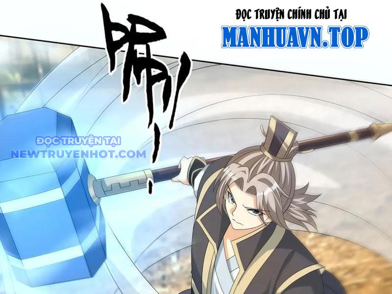 Thu Triệu Vạn Đồ Đệ, Vi Sư Vô Địch Thế Gian Chapter 163 - Trang 2