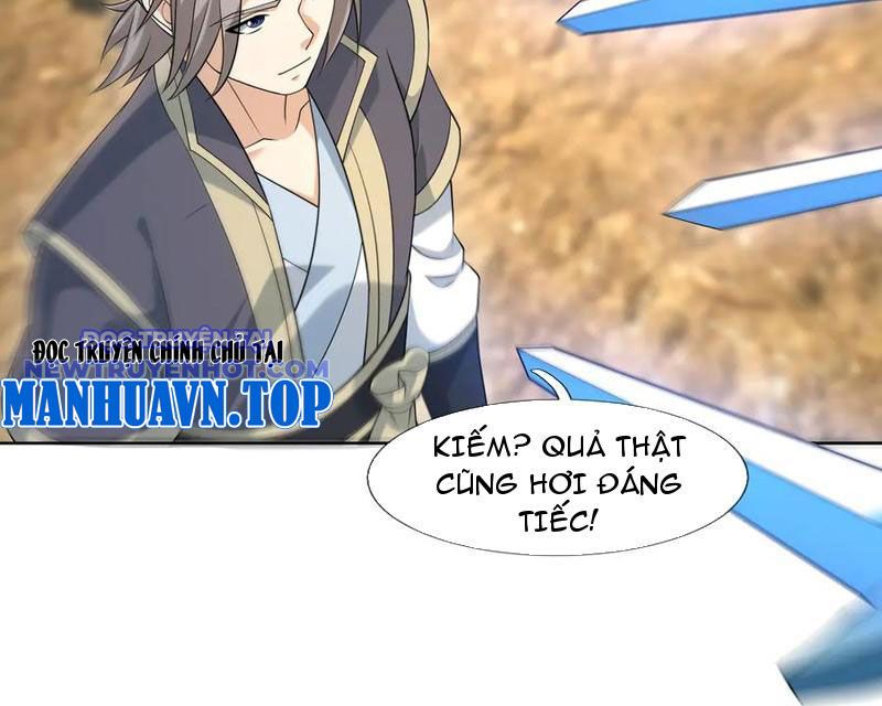 Thu Triệu Vạn Đồ Đệ, Vi Sư Vô Địch Thế Gian Chapter 164 - Trang 2