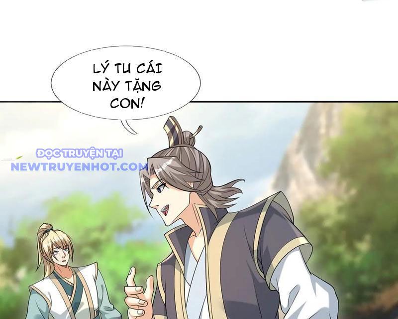 Thu Triệu Vạn Đồ Đệ, Vi Sư Vô Địch Thế Gian Chapter 164 - Trang 2