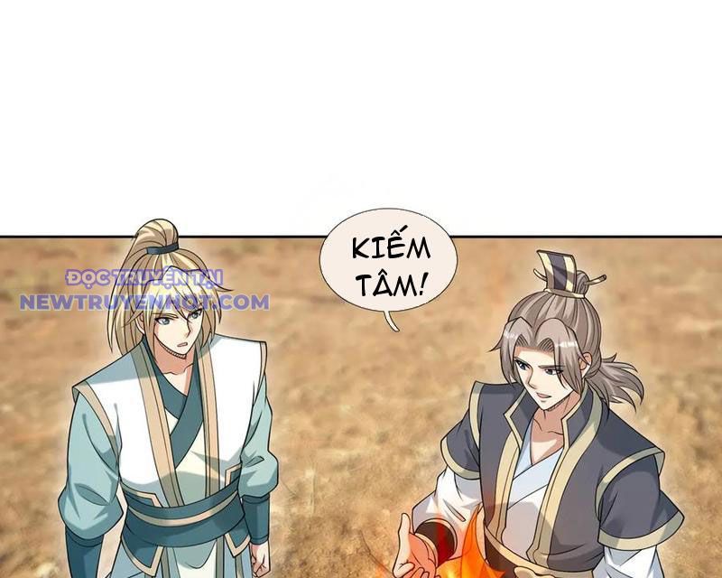 Thu Triệu Vạn Đồ Đệ, Vi Sư Vô Địch Thế Gian Chapter 164 - Trang 2
