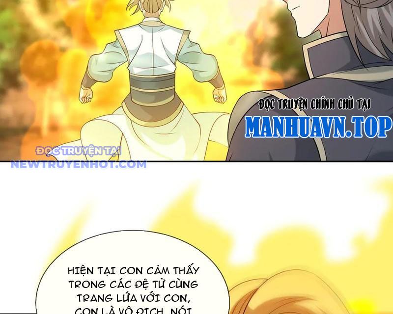 Thu Triệu Vạn Đồ Đệ, Vi Sư Vô Địch Thế Gian Chapter 164 - Trang 2