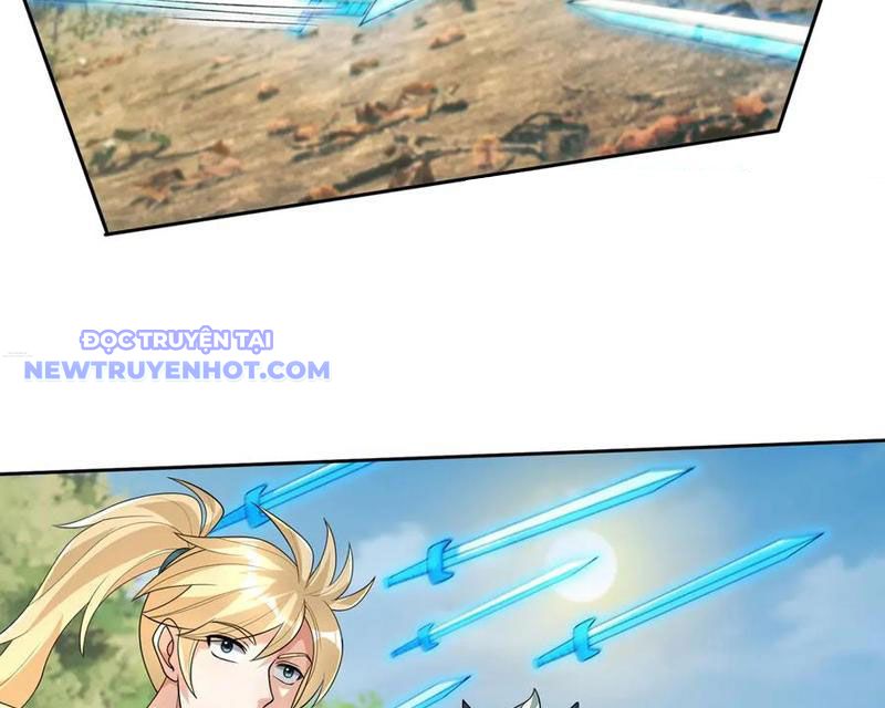 Thu Triệu Vạn Đồ Đệ, Vi Sư Vô Địch Thế Gian Chapter 164 - Trang 2
