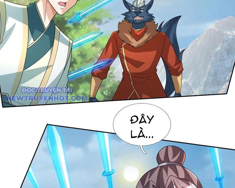 Thu Triệu Vạn Đồ Đệ, Vi Sư Vô Địch Thế Gian Chapter 164 - Trang 2