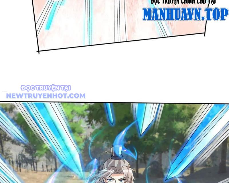 Thu Triệu Vạn Đồ Đệ, Vi Sư Vô Địch Thế Gian Chapter 164 - Trang 2