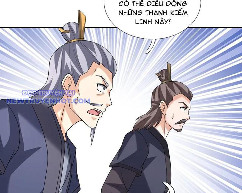 Thu Triệu Vạn Đồ Đệ, Vi Sư Vô Địch Thế Gian Chapter 164 - Trang 2