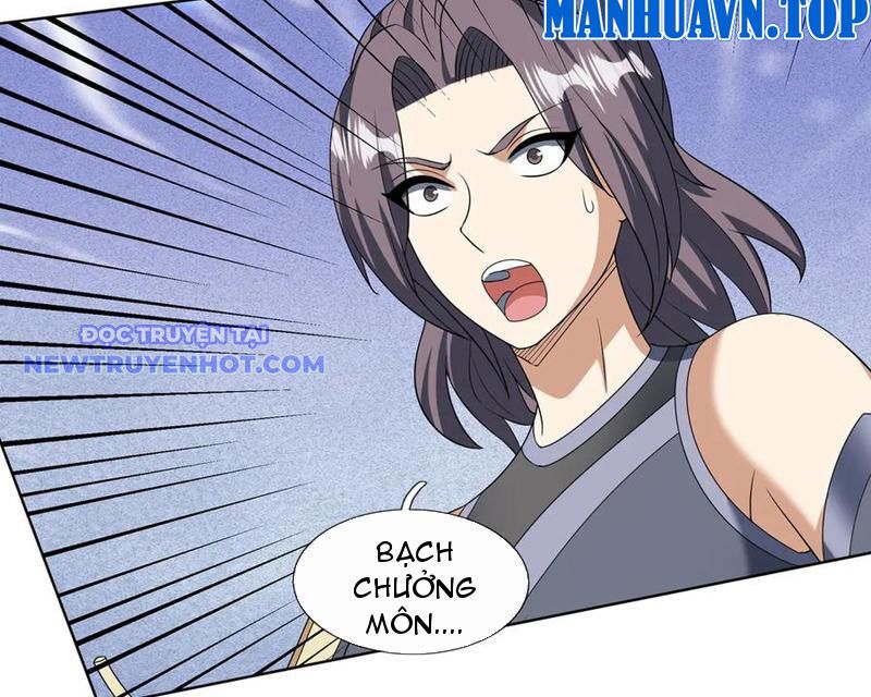 Thu Triệu Vạn Đồ Đệ, Vi Sư Vô Địch Thế Gian Chapter 164 - Trang 2