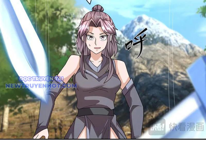 Thu Triệu Vạn Đồ Đệ, Vi Sư Vô Địch Thế Gian Chapter 164 - Trang 2