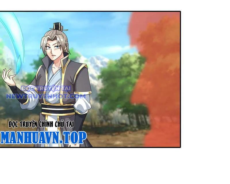 Thu Triệu Vạn Đồ Đệ, Vi Sư Vô Địch Thế Gian Chapter 164 - Trang 2