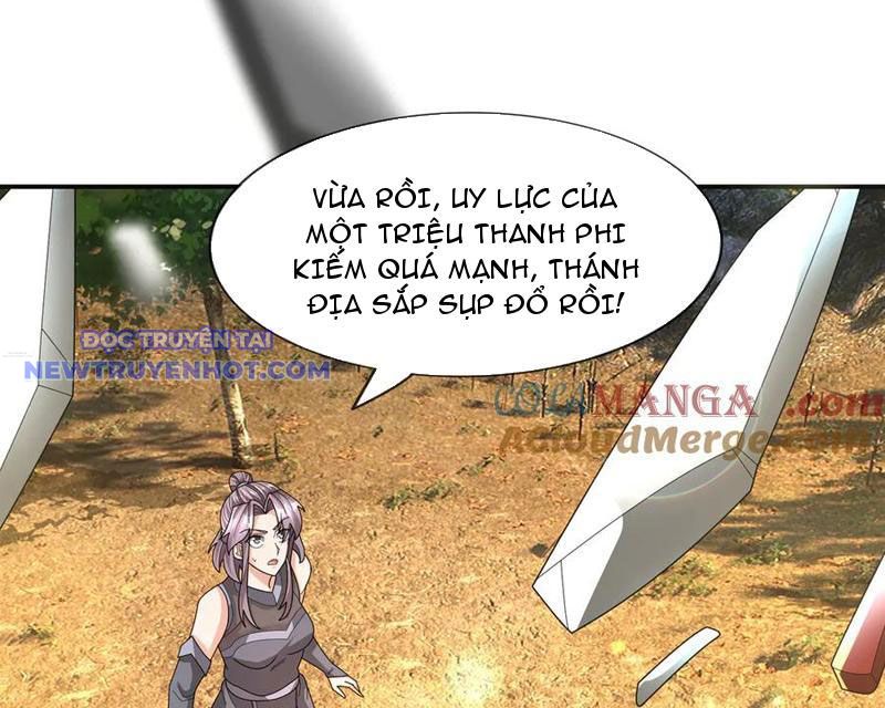 Thu Triệu Vạn Đồ Đệ, Vi Sư Vô Địch Thế Gian Chapter 164 - Trang 2