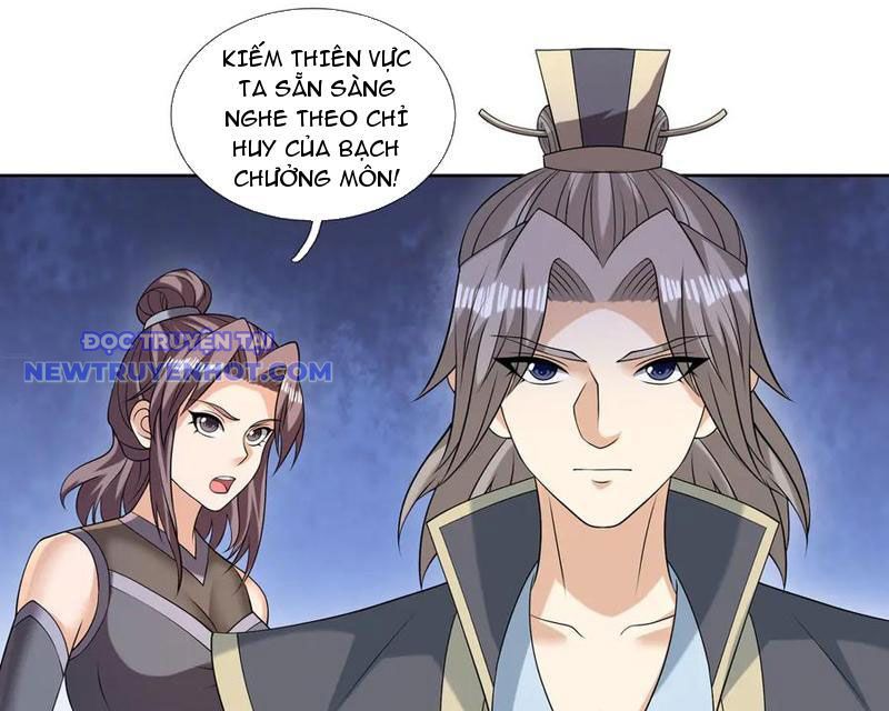 Thu Triệu Vạn Đồ Đệ, Vi Sư Vô Địch Thế Gian Chapter 164 - Trang 2