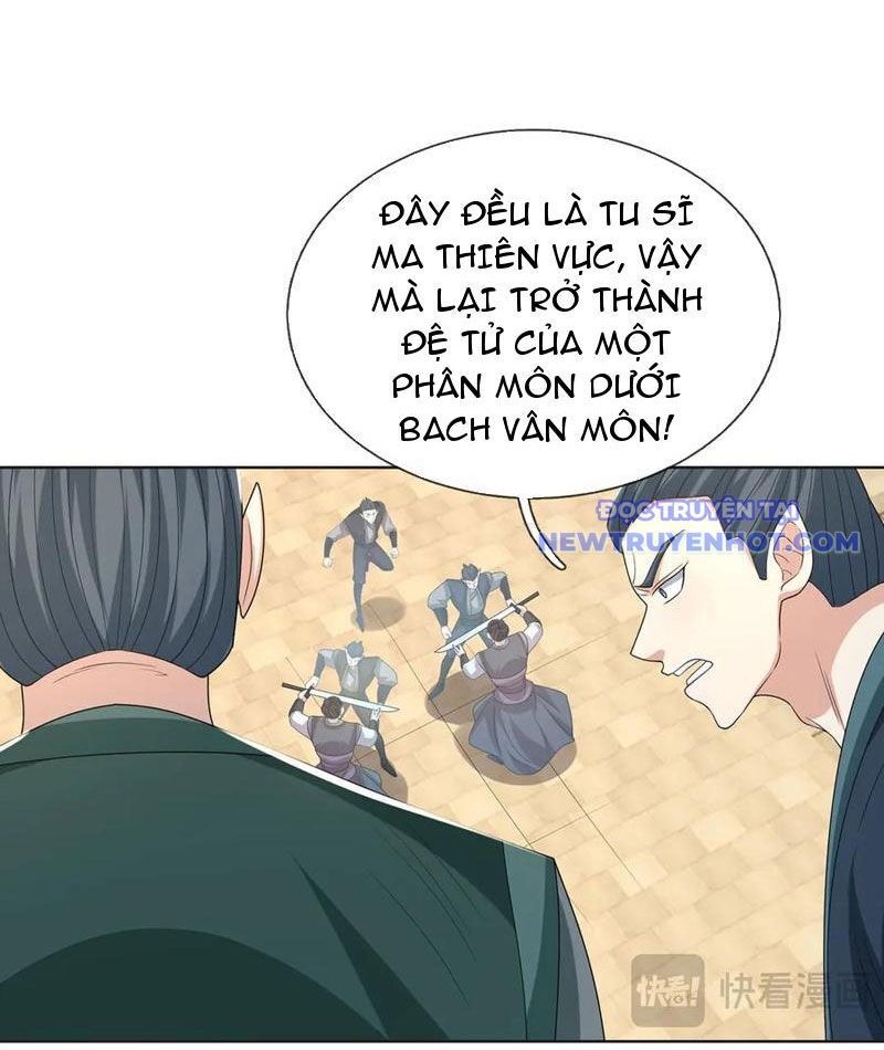Thu Triệu Vạn Đồ Đệ, Vi Sư Vô Địch Thế Gian Chapter 165 - Trang 2