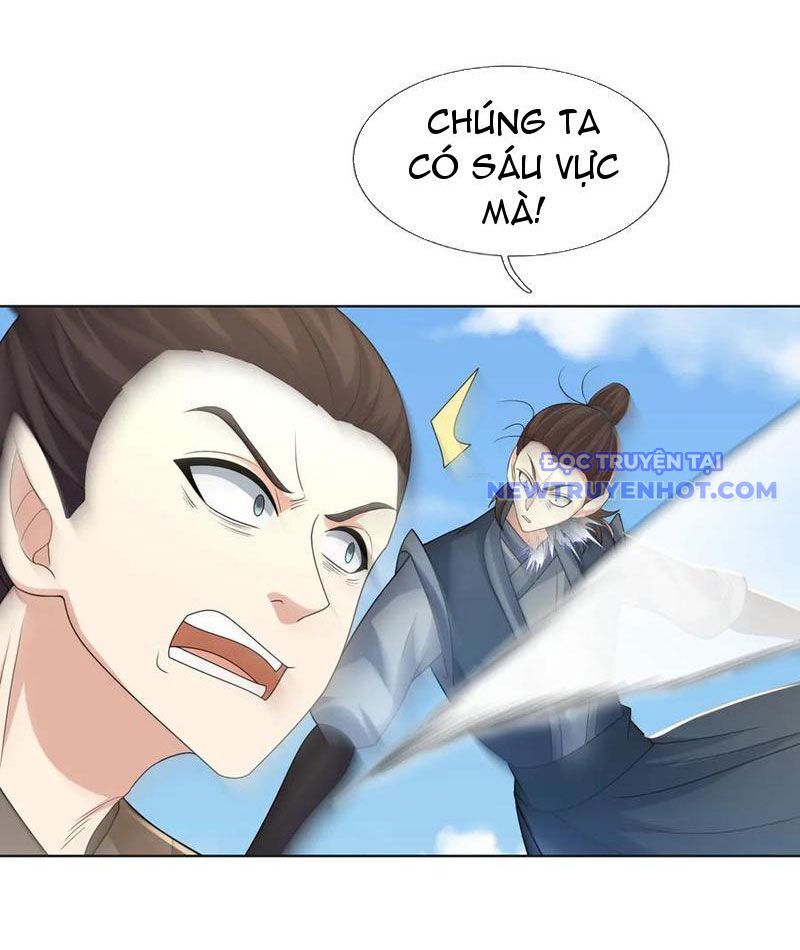 Thu Triệu Vạn Đồ Đệ, Vi Sư Vô Địch Thế Gian Chapter 165 - Trang 2