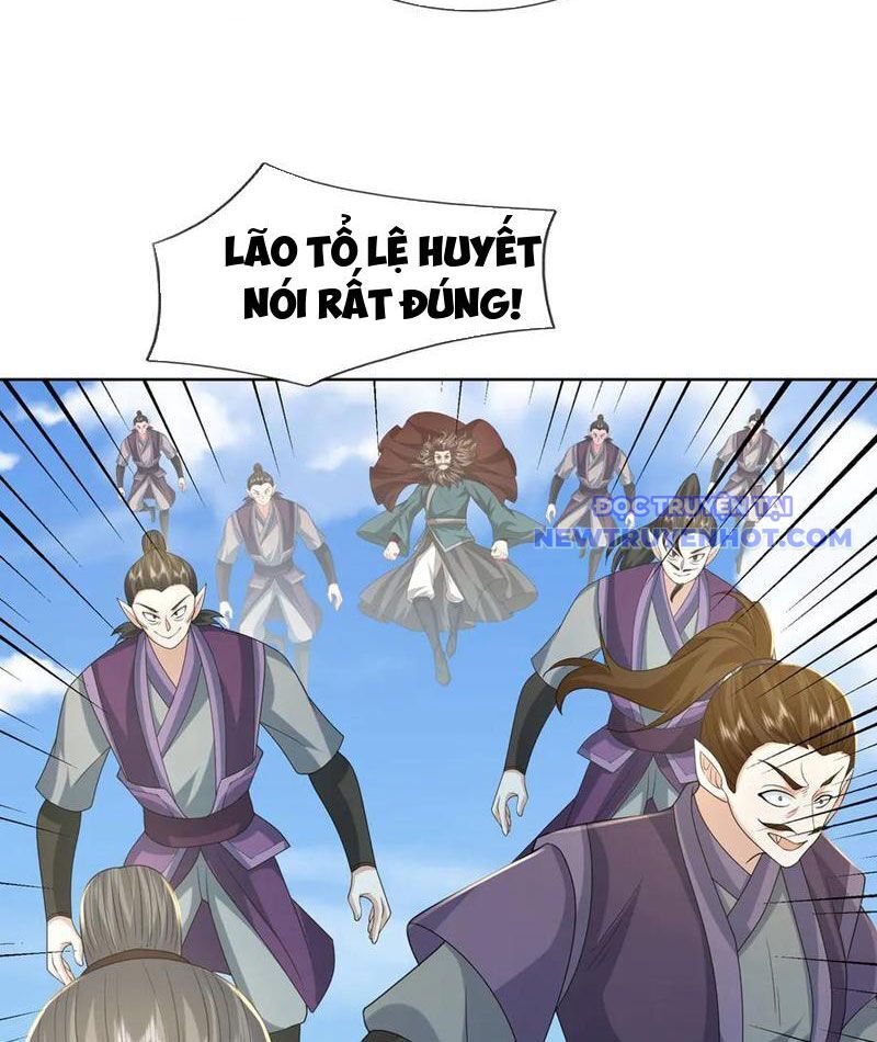 Thu Triệu Vạn Đồ Đệ, Vi Sư Vô Địch Thế Gian Chapter 165 - Trang 2