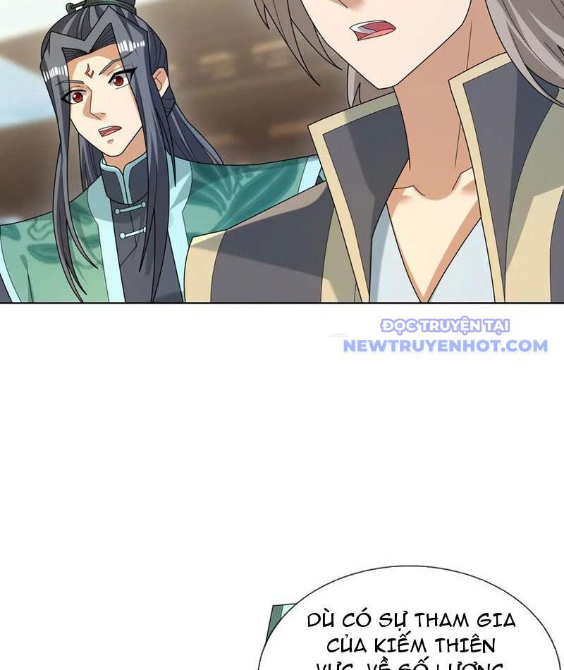 Thu Triệu Vạn Đồ Đệ, Vi Sư Vô Địch Thế Gian Chapter 165 - Trang 2