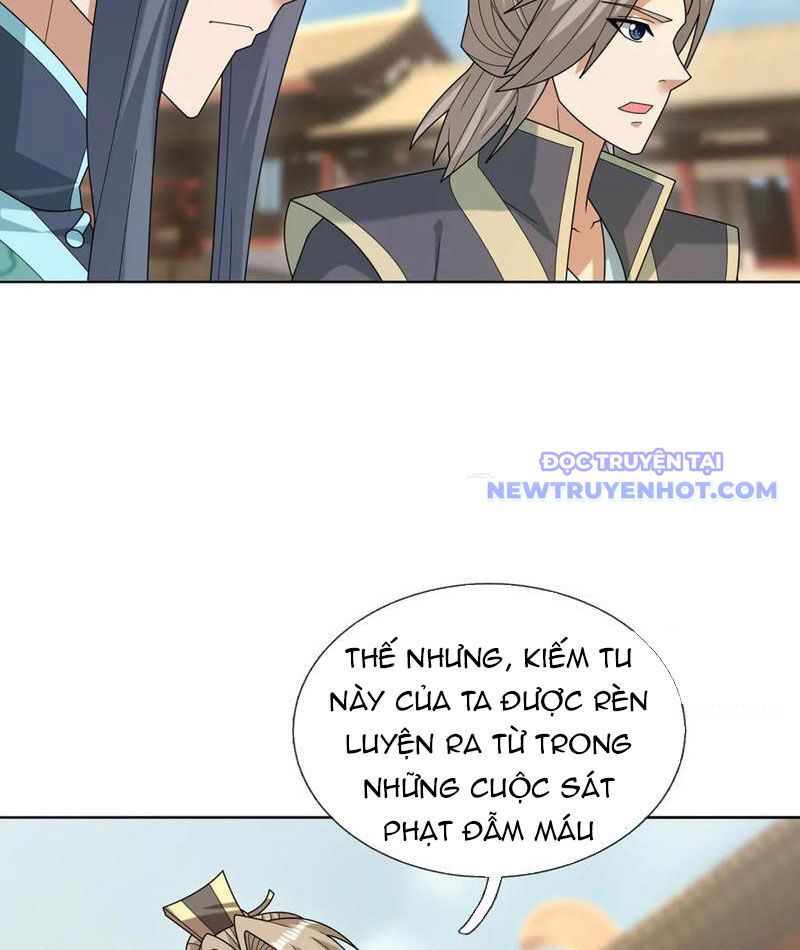 Thu Triệu Vạn Đồ Đệ, Vi Sư Vô Địch Thế Gian Chapter 165 - Trang 2