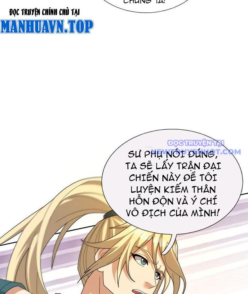 Thu Triệu Vạn Đồ Đệ, Vi Sư Vô Địch Thế Gian Chapter 165 - Trang 2