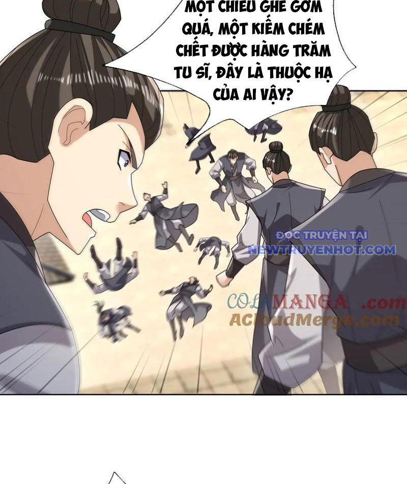 Thu Triệu Vạn Đồ Đệ, Vi Sư Vô Địch Thế Gian Chapter 165 - Trang 2