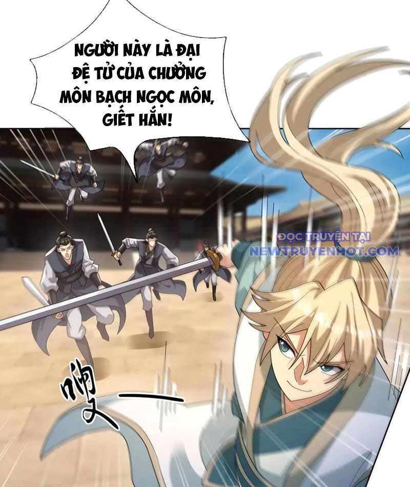 Thu Triệu Vạn Đồ Đệ, Vi Sư Vô Địch Thế Gian Chapter 165 - Trang 2