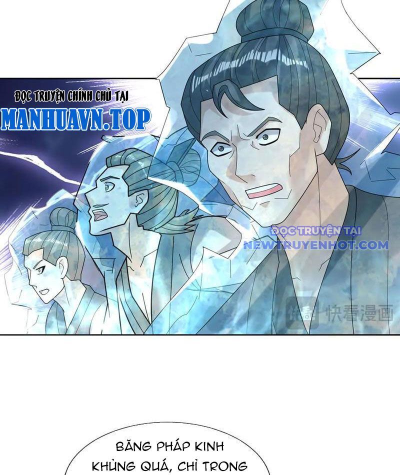 Thu Triệu Vạn Đồ Đệ, Vi Sư Vô Địch Thế Gian Chapter 165 - Trang 2