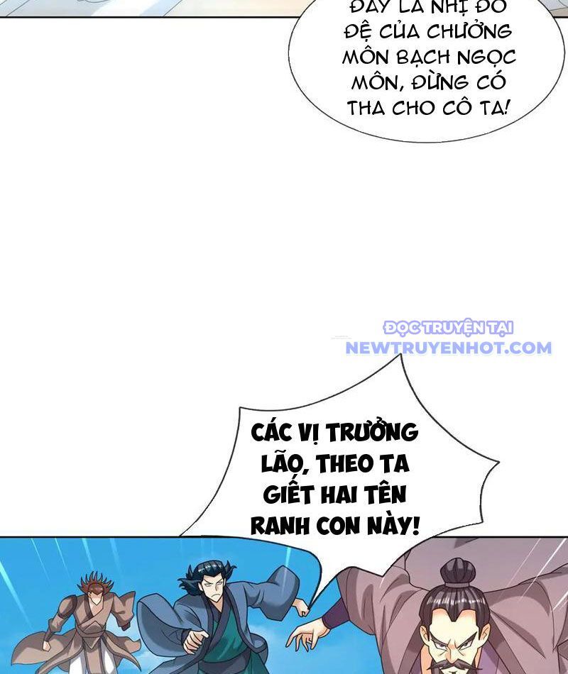 Thu Triệu Vạn Đồ Đệ, Vi Sư Vô Địch Thế Gian Chapter 165 - Trang 2