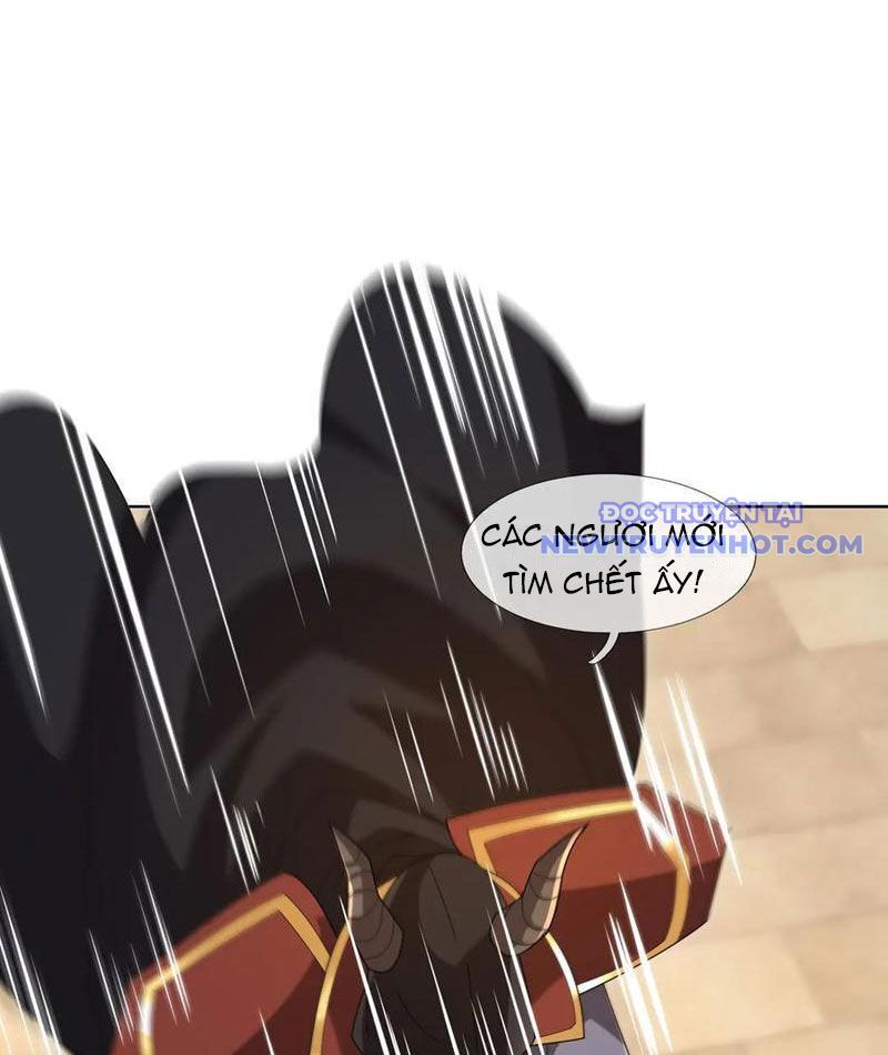 Thu Triệu Vạn Đồ Đệ, Vi Sư Vô Địch Thế Gian Chapter 165 - Trang 2