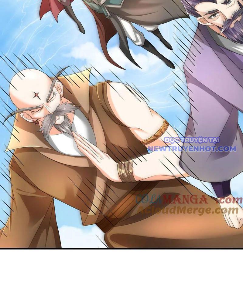 Thu Triệu Vạn Đồ Đệ, Vi Sư Vô Địch Thế Gian Chapter 165 - Trang 2