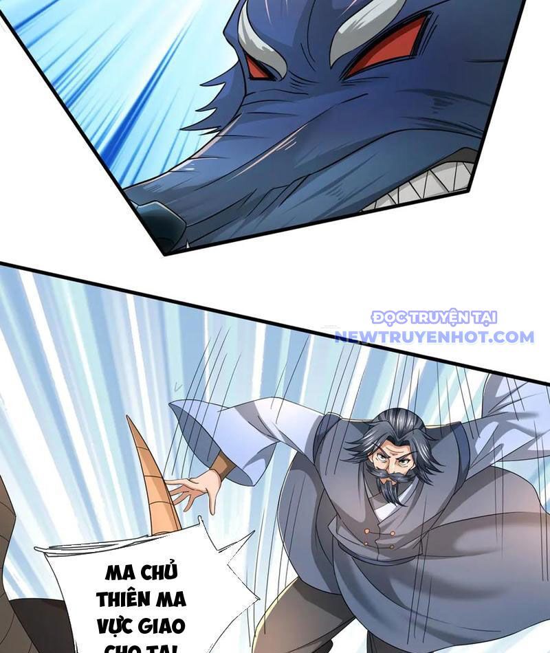 Thu Triệu Vạn Đồ Đệ, Vi Sư Vô Địch Thế Gian Chapter 165 - Trang 2