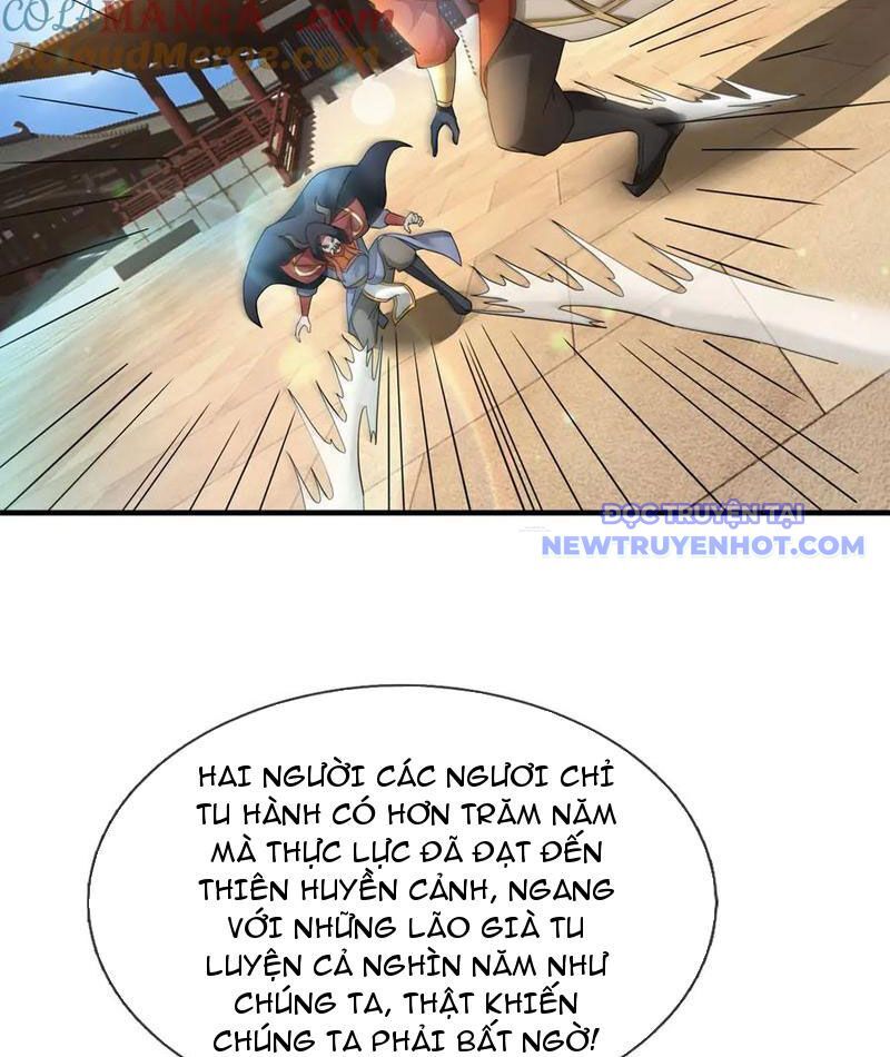 Thu Triệu Vạn Đồ Đệ, Vi Sư Vô Địch Thế Gian Chapter 165 - Trang 2