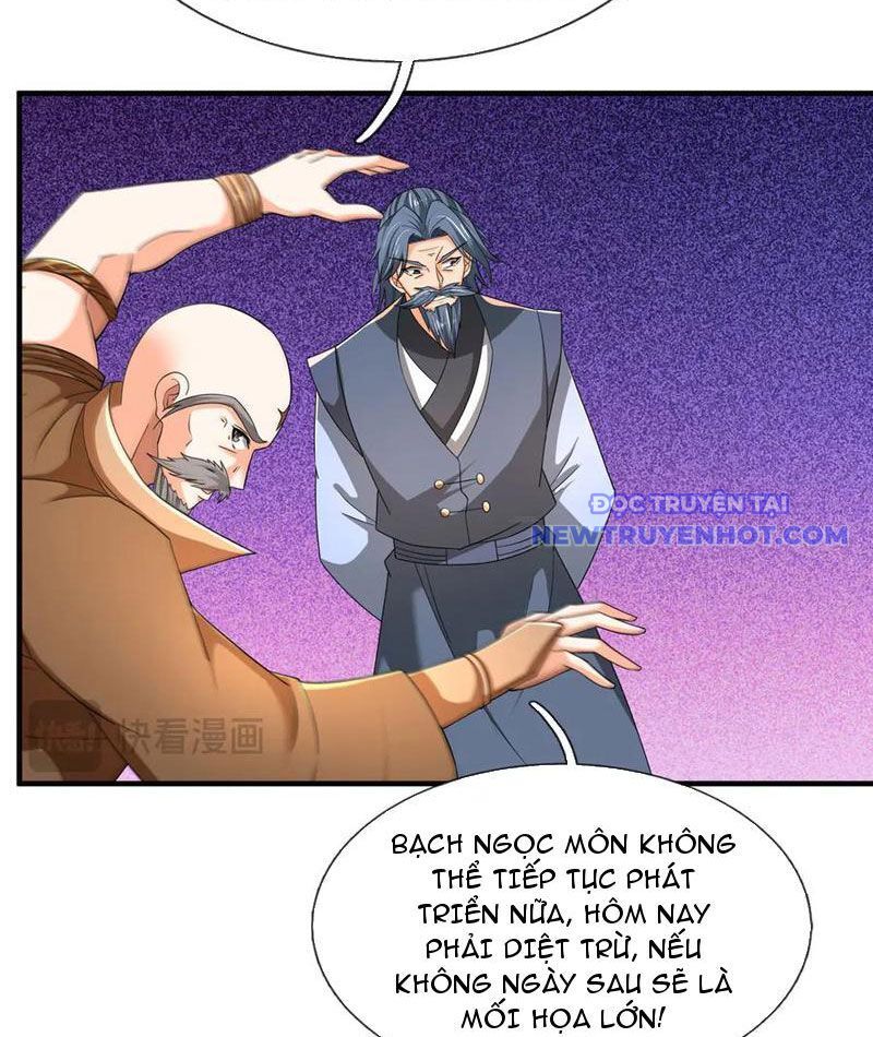 Thu Triệu Vạn Đồ Đệ, Vi Sư Vô Địch Thế Gian Chapter 165 - Trang 2