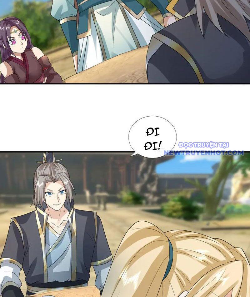 Thu Triệu Vạn Đồ Đệ, Vi Sư Vô Địch Thế Gian Chapter 166 - Trang 2